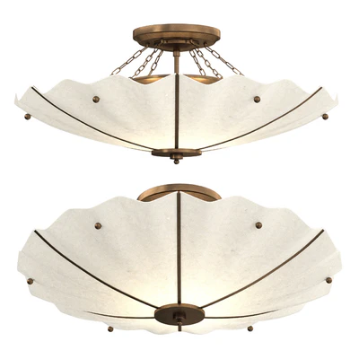 Hanging light — Вид 4