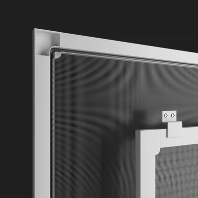 mosquito net — Ver 2