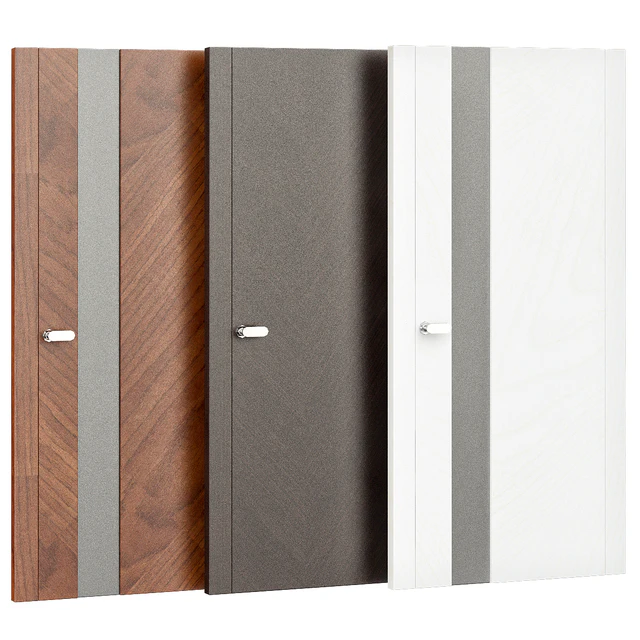 Interior doors №9 — Descargar