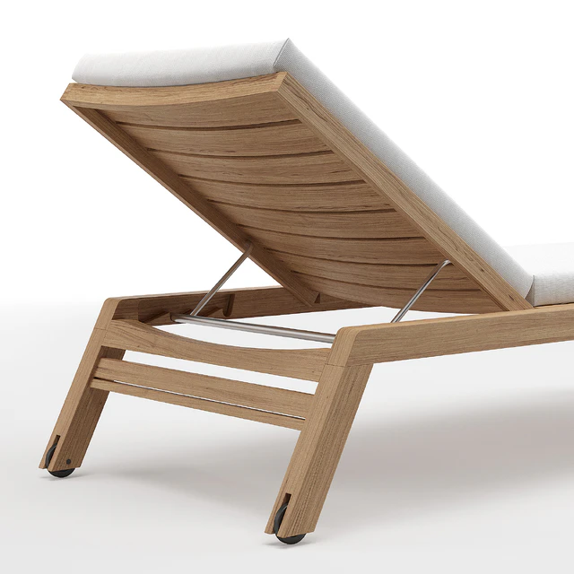 ETHIMO Costes | Sunbed — Descargar