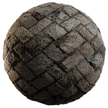 stone wall 039 — Скачать