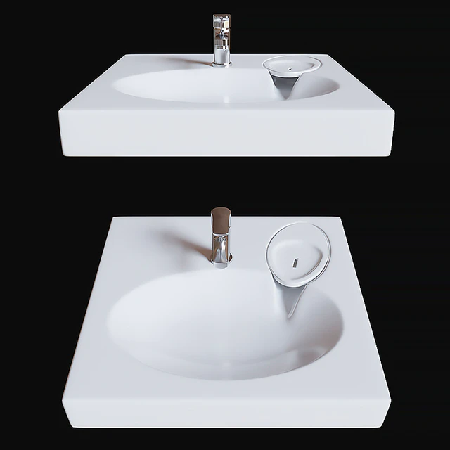 Sink PAA Claro — Скачать