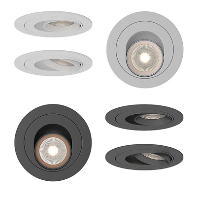 Mawa - Recessed Spotlight Seventies 41 — Ver 1