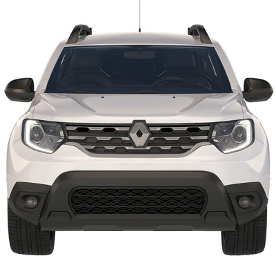 Renault Duster 2018 — Вид 2
