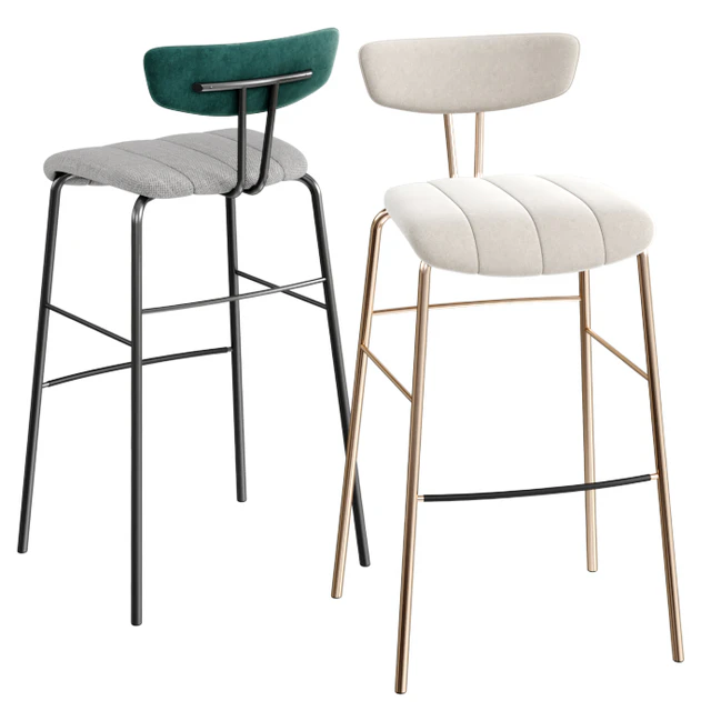 Amy High Stool — Скачать