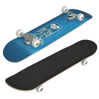 Skateboards — Ver 2