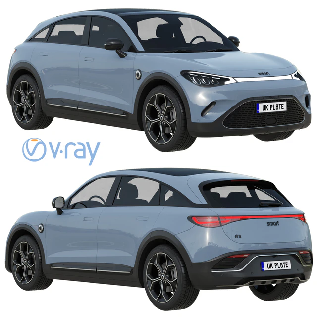 Smart 3 — Descargar
