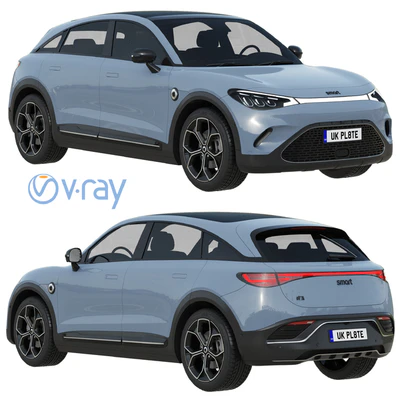 Smart 3 — Ver 1