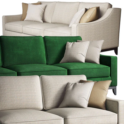SPENCER SOFA — Вид 2