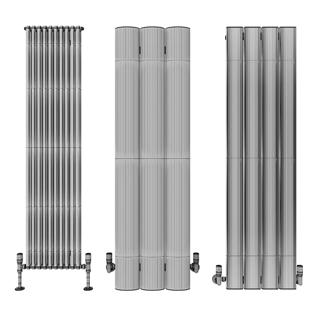 Vertical radiators — Descargar
