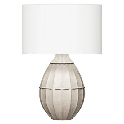 Настольная лампа  TANGIER LAMP — Вид 1