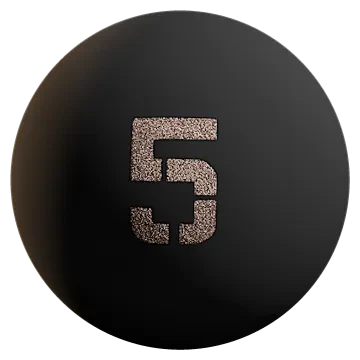 painted five 001 — Descargar