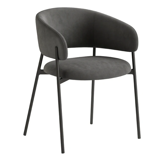 Hug Bar Stool — Descargar