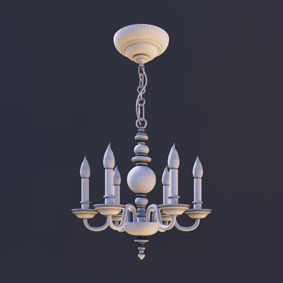 GEORGE II MINI — Ver 2