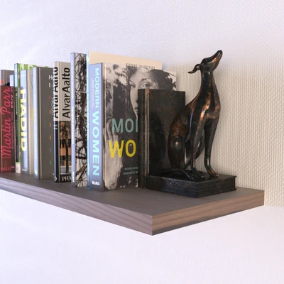 Zara Home bookends 'GREYHOUND' — Ver 2