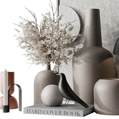 Decor — Ver 2