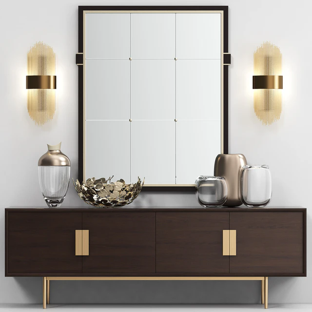 The Sofa and Chair Company - Ascot sideboard — Descargar