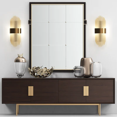 The Sofa and Chair Company - Ascot sideboard — Ver 1