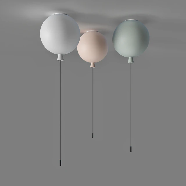 Brokis - Memory Ceiling Light — Download
