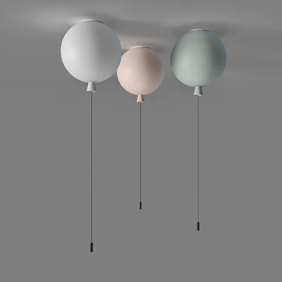Brokis - Memory Ceiling Light — View 1