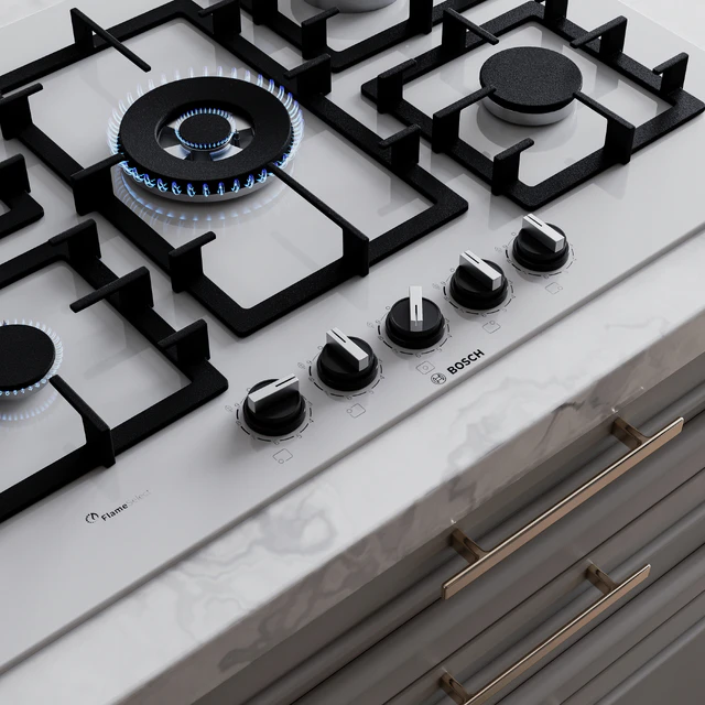 Kitchen Neoclassic124 — Descargar