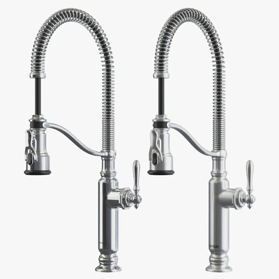 KOHLER Tournant K-77515-CP — Ver 1