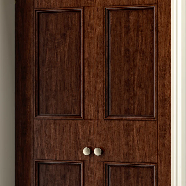 Double Doors — Descargar