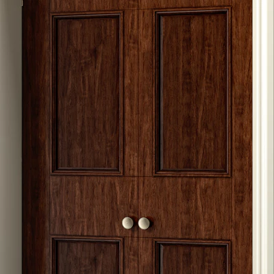 Double Doors — Ver 2