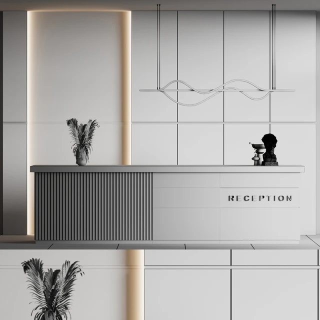 Reception design 08 — Descargar