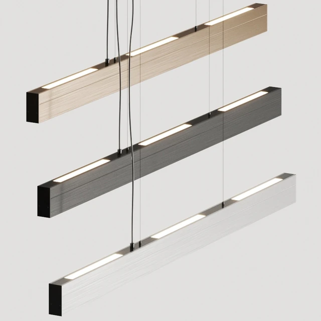 Sattler Paladio Prism Pendant Lamp — Descargar