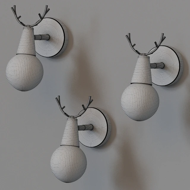 Lampatron Deer — Descargar