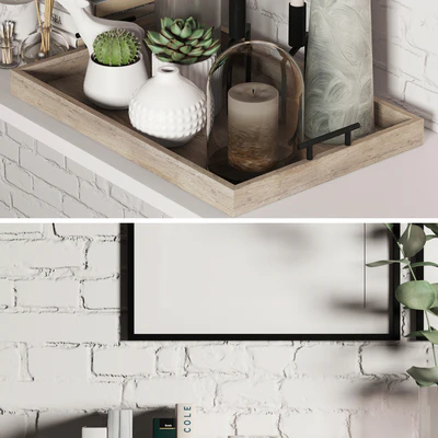 Decorative set 15 — Ver 3