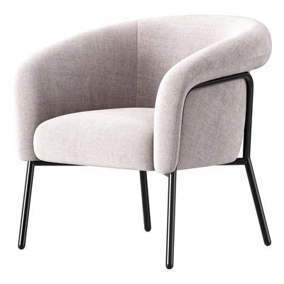 Kensol chair — Ver 3