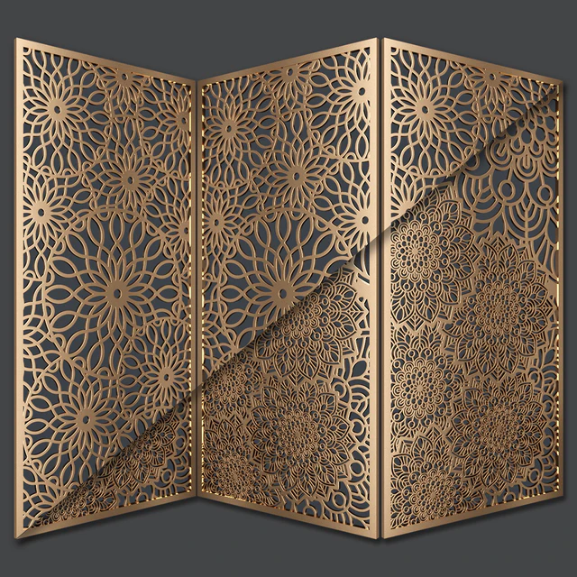 Decorative partition — Descargar