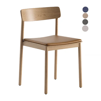 Betty Chair TK3 by Monologue — View 2