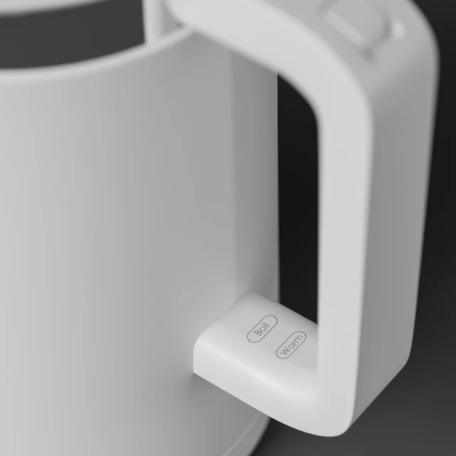 Xiaomi electric kettle set — Descargar