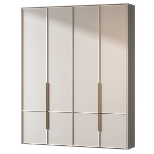 Furniture Composition Cupboard 038 — Скачать