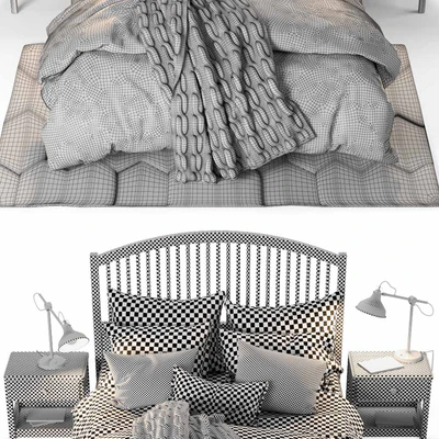 TYSSEDAL IKEA / ТИССЕДАЛЬ ИКЕА — Вид 2