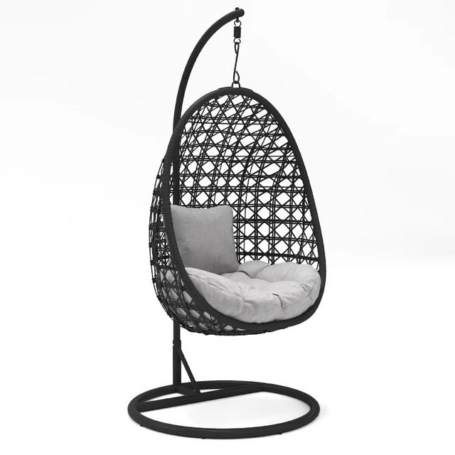 Hanging chair — Descargar