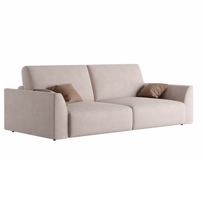 Sofa bed Hoff Seattle — Ver 4