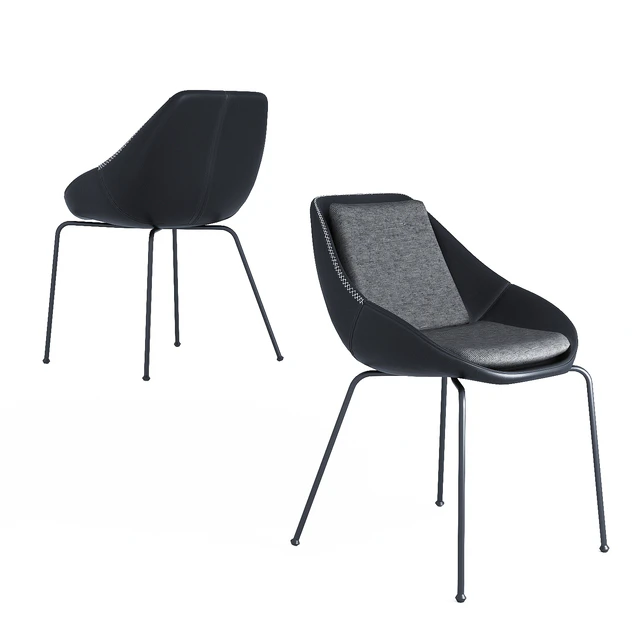 Trento chair — Скачать