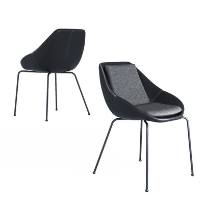 Trento chair — Вид 1