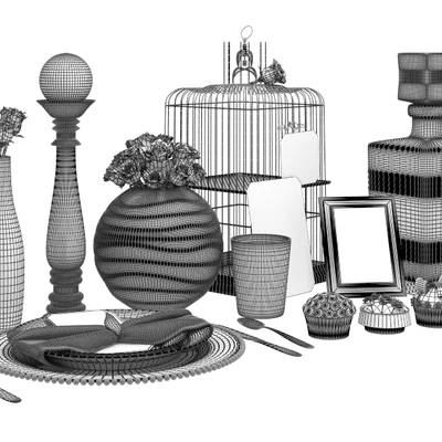 Service 37 items — Вид 2