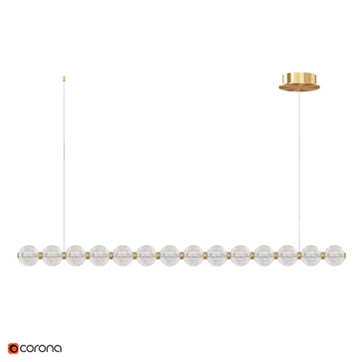 CARA LONG — Вид 3
