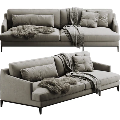 Poliform Bellport Sofa — Вид 1