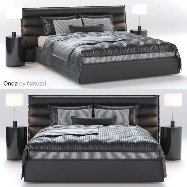 Onda by Natuzzi — Descargar
