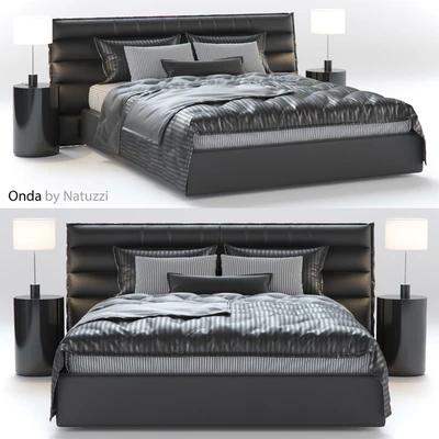 Onda by Natuzzi — Ver 1
