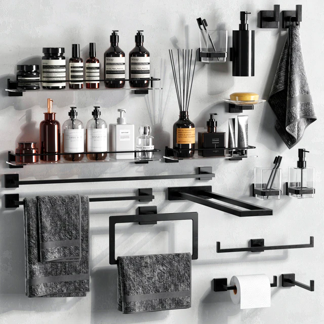 ELBA accessories — Descargar