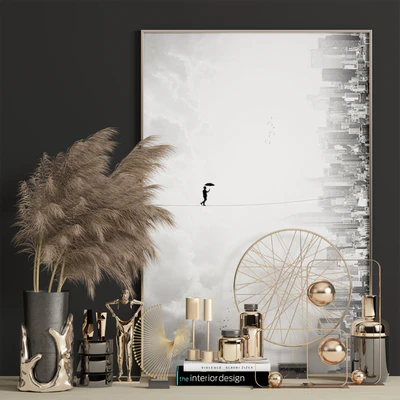 Decorative Set — Вид 1