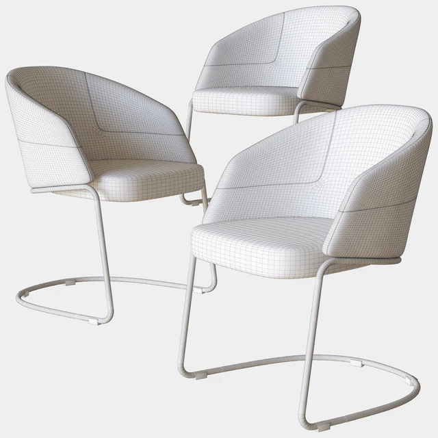 central park chair ditre italia — Download